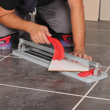 Rubi Basic-50 Tile Cutter