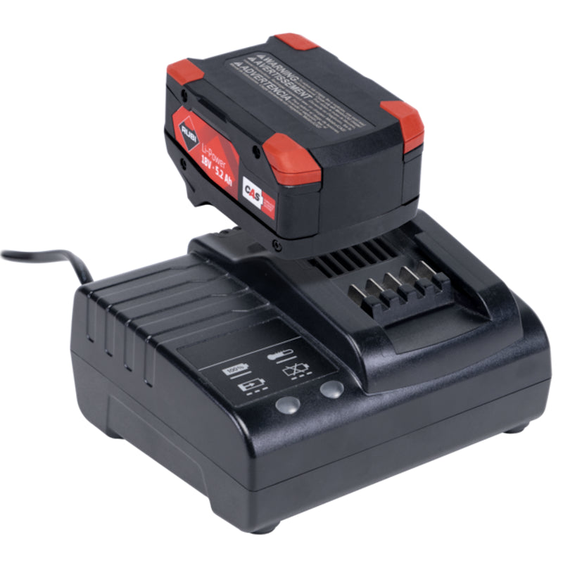 Rubi CAS 18v Battery 5.2Ah - For Rubimix E-10 CAS Mixer