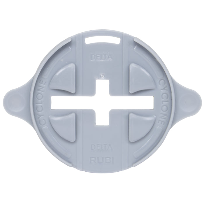 Rubi Ceramic Tile Protectors - For Delta & Cyclone Systems (x100)