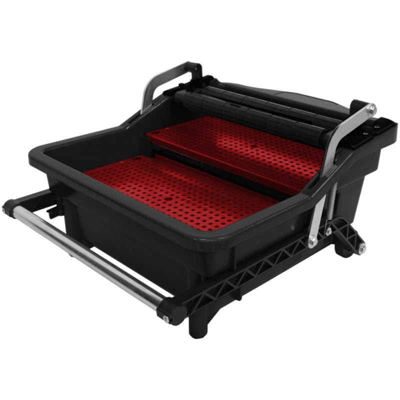 Rubi Clean Easy Squeeze Bucket - Cleaning System