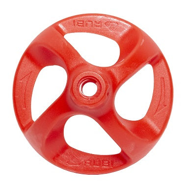 Rubi Cyclone Tile Levelling System Kit (300x 1.5mm Clips & 100x Caps)