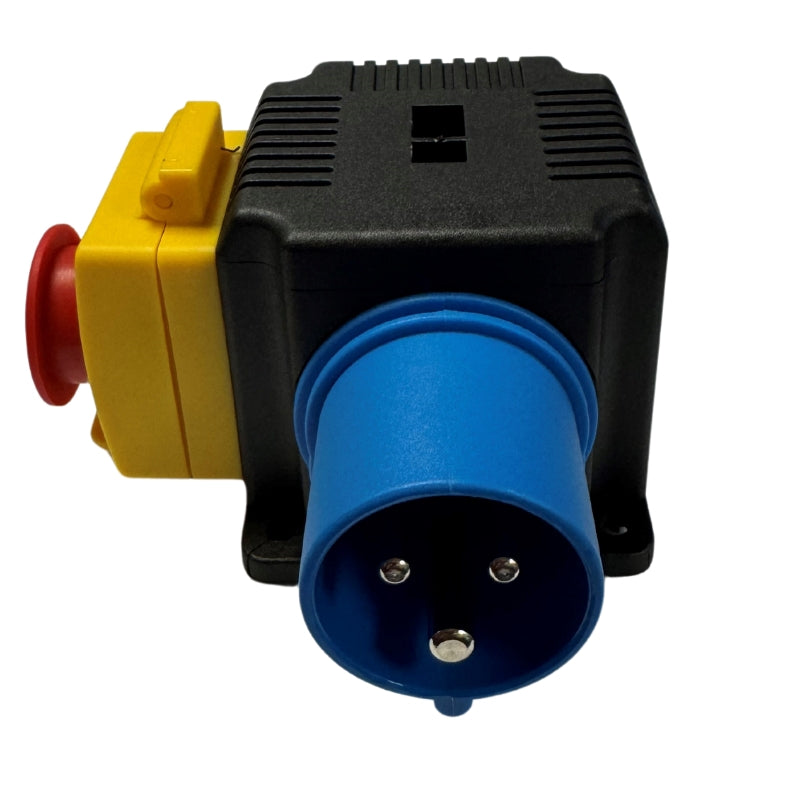 Rubi 230v Switch (56669) - For Rubi DC 250 Tile Saws