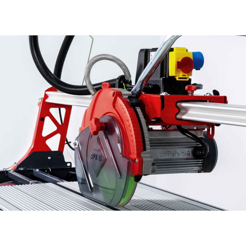 Rubi DC 250 1200 PYTHON Electric Tile Cutter - 110v