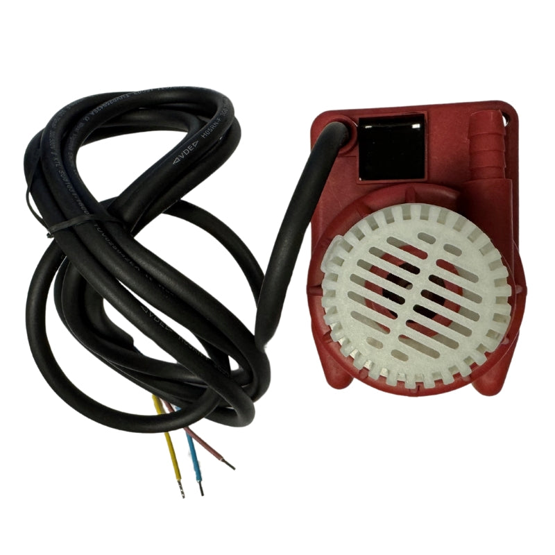 Rubi Water Pump 110v - For Rubi DC 250 / DCX / DV / DX / DS