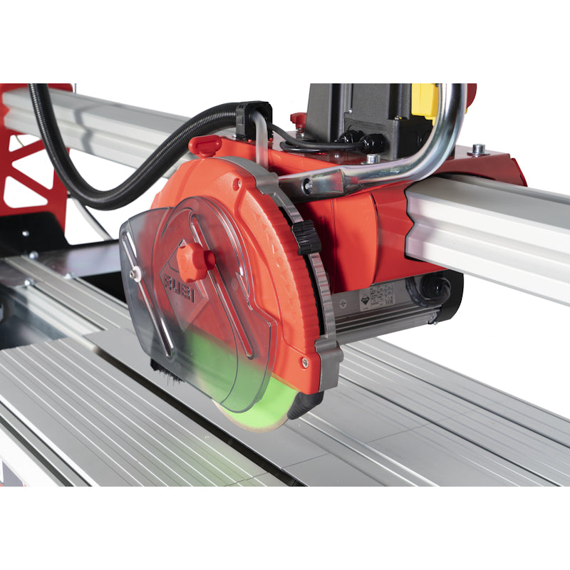 Rubi DCX-250 1550 Xpert Electric Wet Tile Saw - 230v