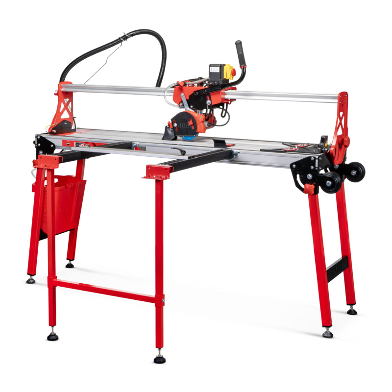 Rubi DL-125 1200 Portable Electric Tile Cutter 230v