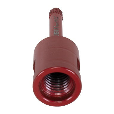 Rubi Dry Gres Premium Diamond Tile Drill Bit - 7mm