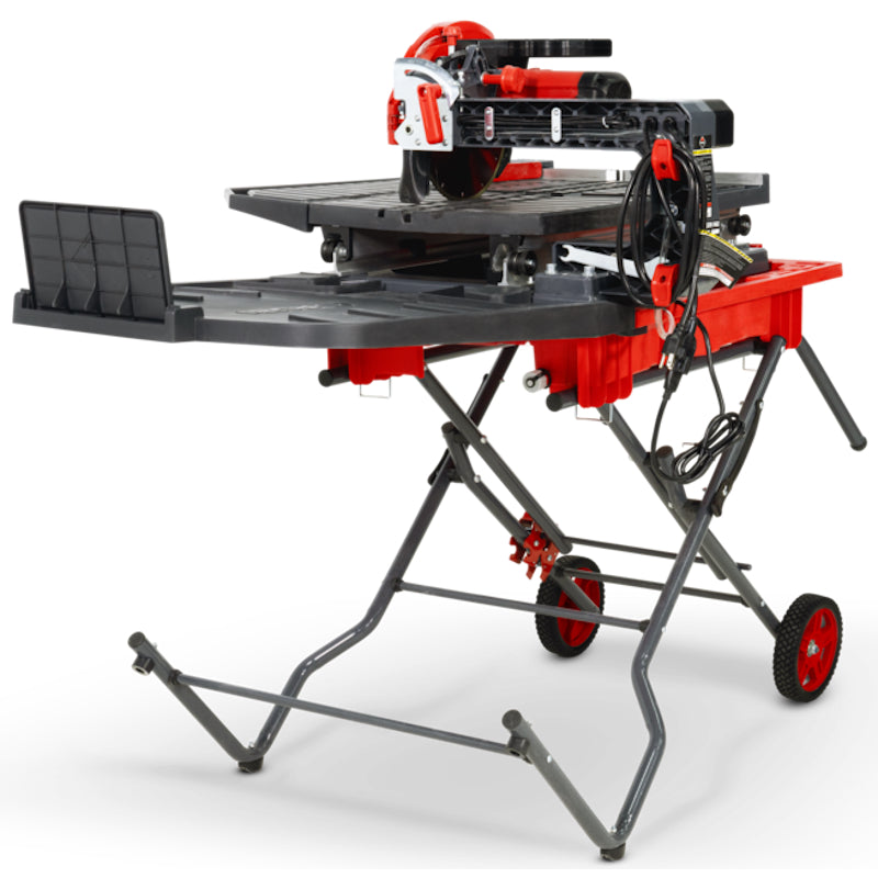 Rubi DT-250 MAX Portable Electric Tile Cutter 110v