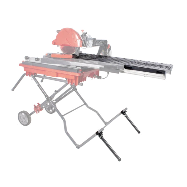 Rubi Table Extension For DT-250 MAX