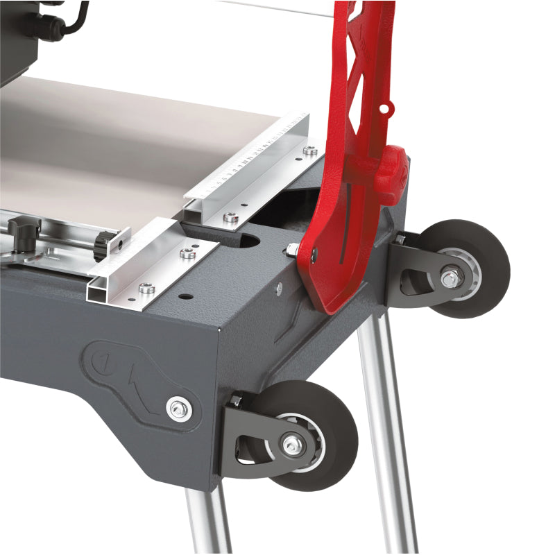 Rubi DU-200 EVO 650 Electric Tile Cutter - 230v