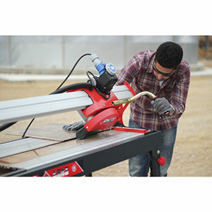 Rubi DV 200 1000 - Electric Wet Saw - 230v