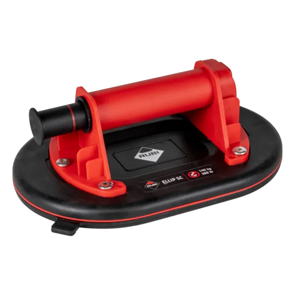 Rubi Ellip SC Vacuum Tile Suction Cup