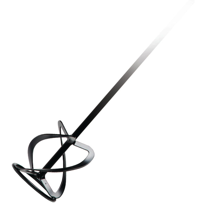 Rubi Fast-In Mortar Mixer Paddle 140mm Diameter - M-140 FI 3H