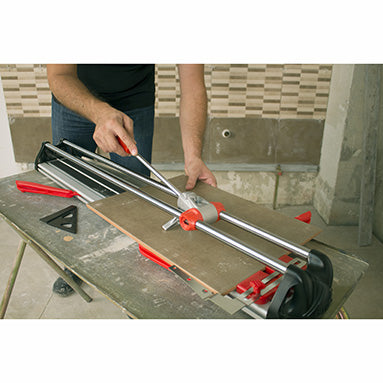 Rubi FAST-85 Tile Cutter - With Bag