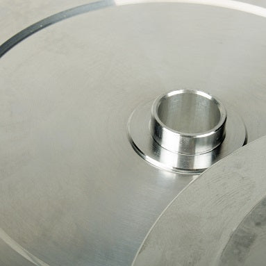 Rubi Flanges Set For Mitre Cuts - For Rubi DC Python & DCX Cutters