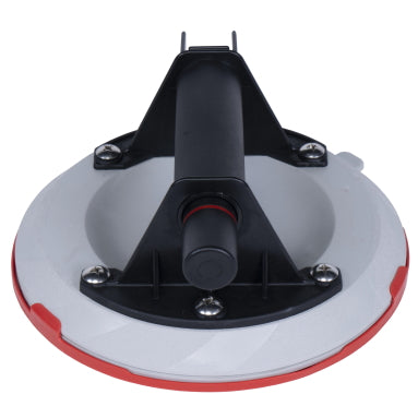 Rubi Grey Vacuum Suction Cup 20cm - Rubi GSC-200