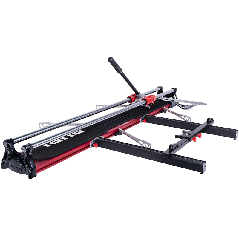 Rubi HIT-1200 PLUS Tile Cutter - With Carry Bag