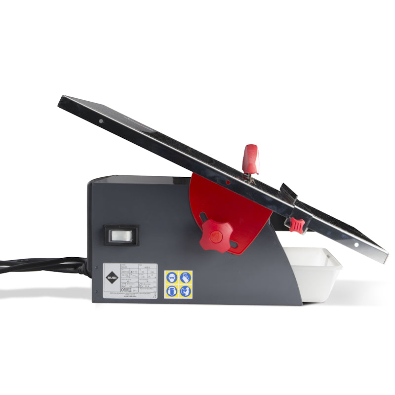 Rubi Diamant ND 200 Electric Tile Saw - 230v