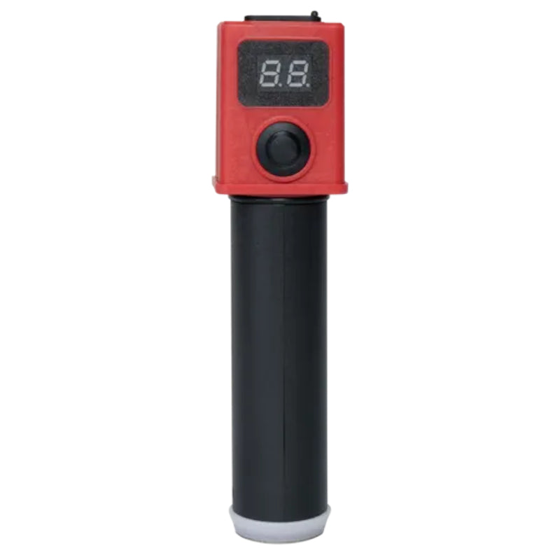 Rubi Powervac Piston For Suction Cups - USB-C Rechargeable