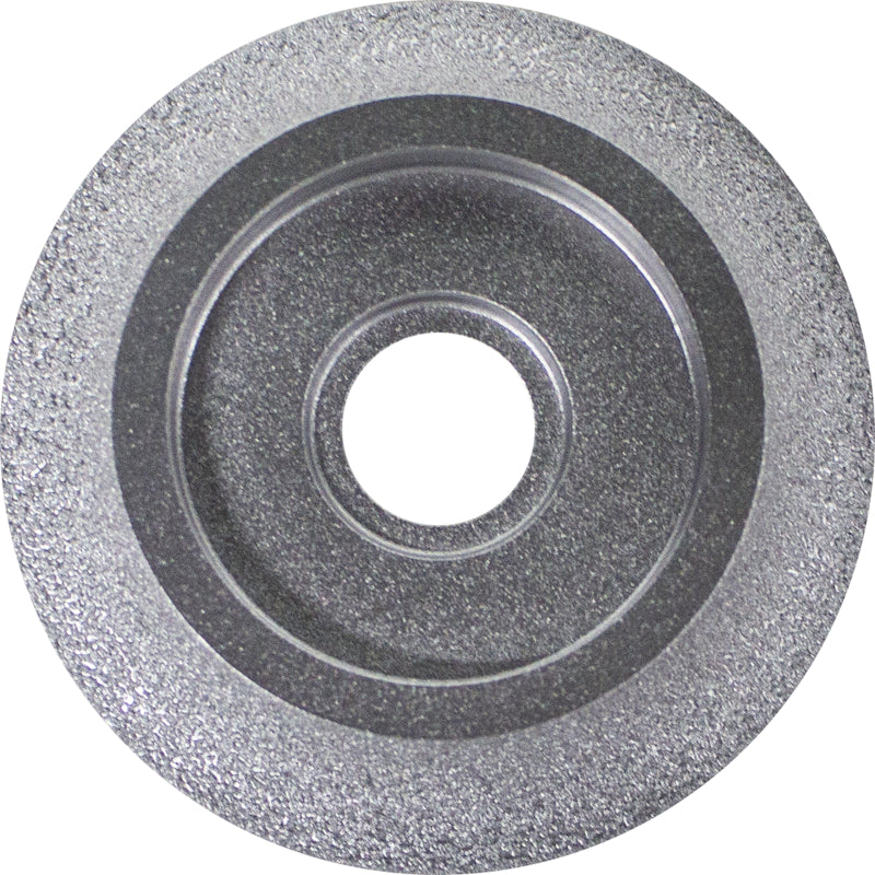 Rubi Pro Edger Diamond Grinding Wheel For Bevelling - R.10 Fine