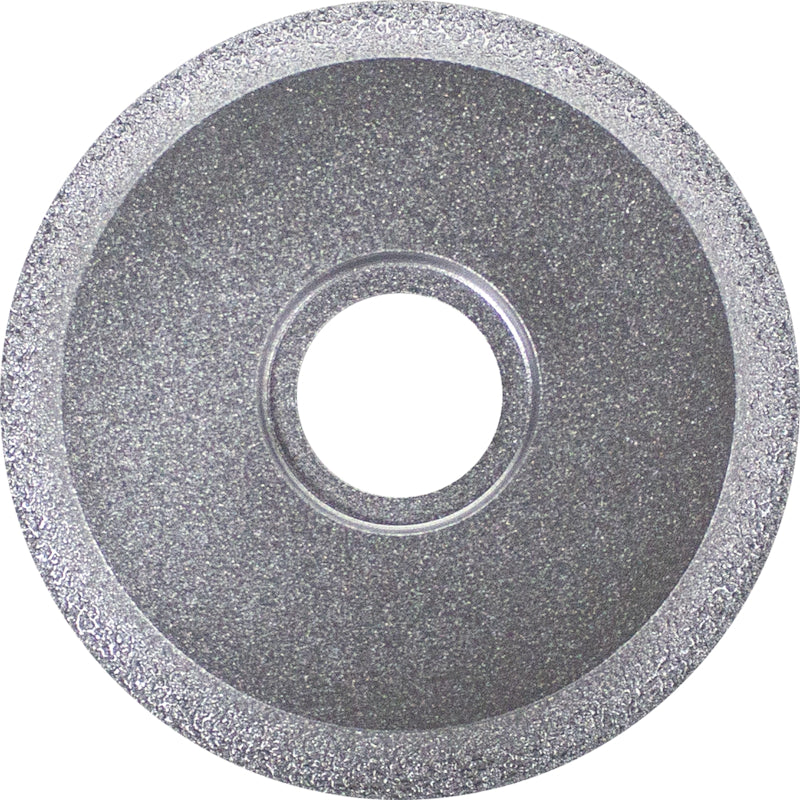 Rubi Pro Edger Diamond Grinding Wheel For Bevelling - R.5 Fine