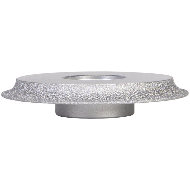 Rubi Pro Edger Diamond Grinding Wheel For Bevelling - R.10 Fine