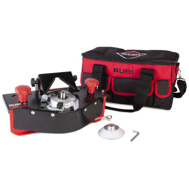 Rubi Pro Edger - Tile Bevelling & Mitring System For Angle Grinders