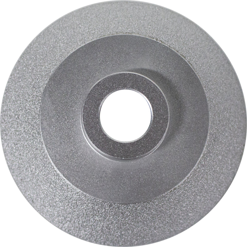 Rubi Pro Edger Diamond Grinding Wheel For Mitering - 45x15 Fine