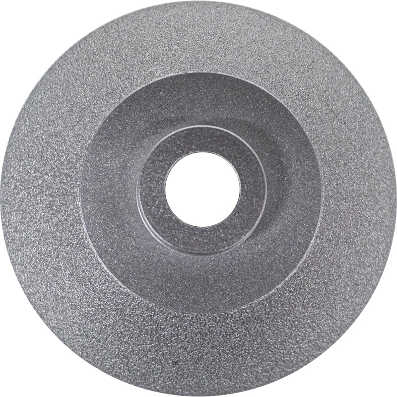 Rubi Pro Edger Diamond Grinding Wheel For Mitering - 45x20 Fine