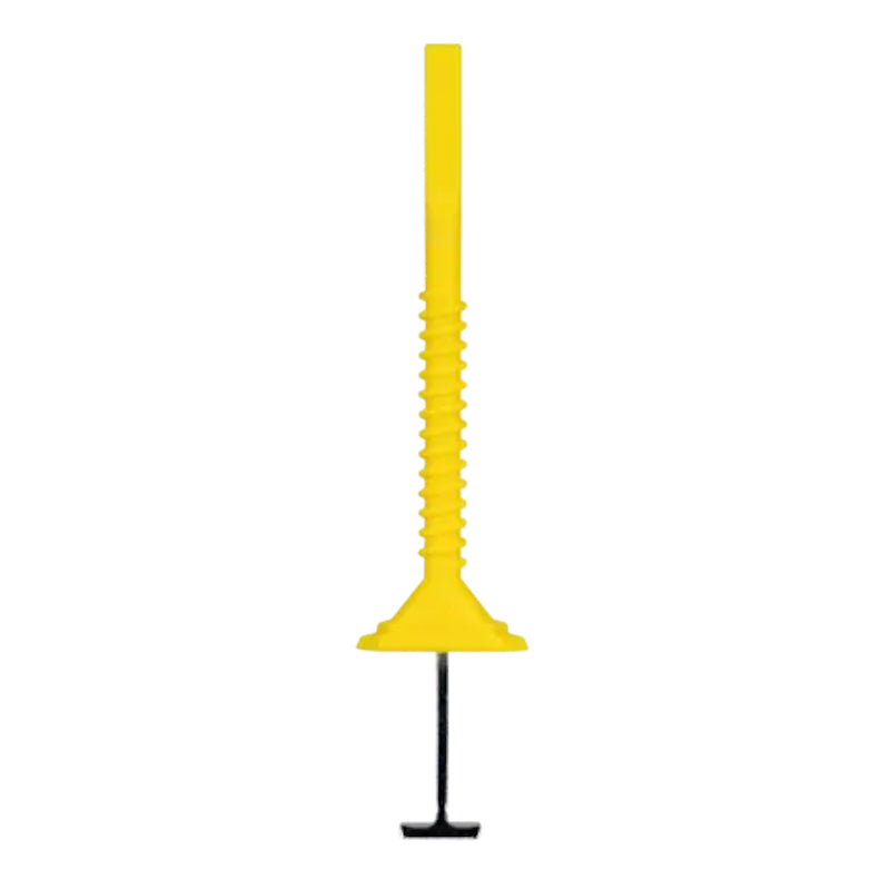 Rubi Rescue Reusable Tile Level Strips / Clips 1.5mm (x100)