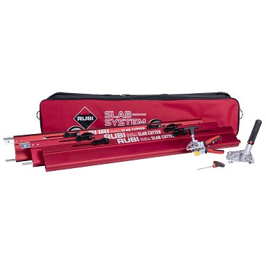 Rubi Slab Cutter G3 - 3.2m Tile Cutter - Slab System