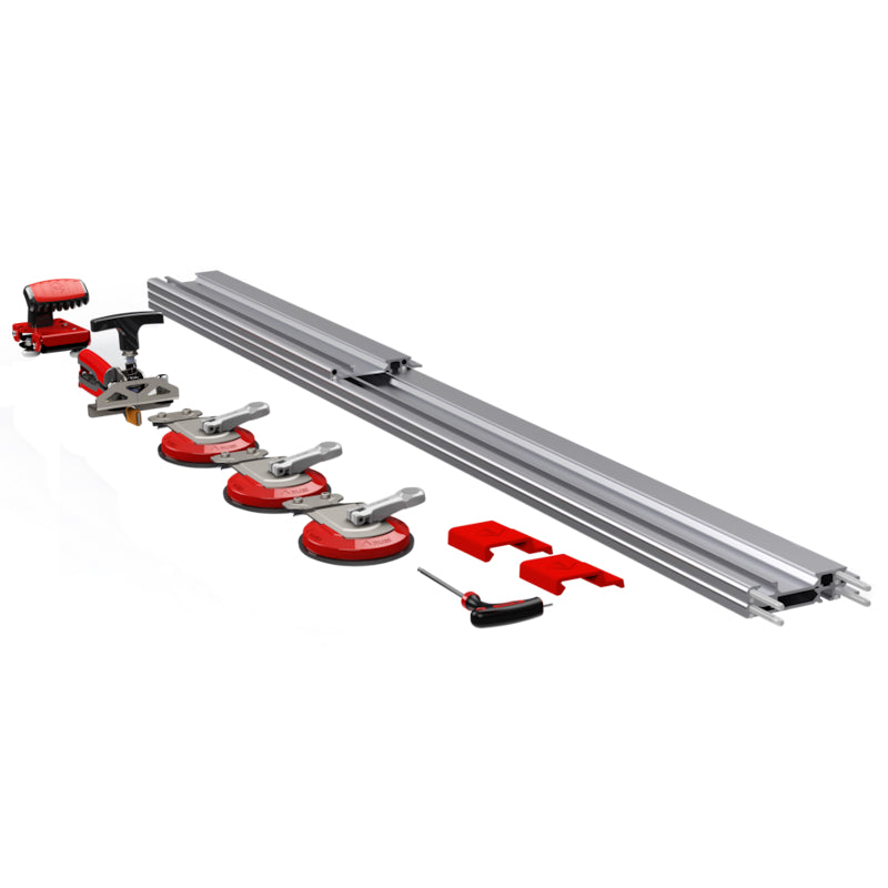 Rubi Slim Cutter G2 - 360cm Porcelain Tile Cutter