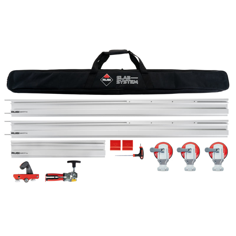 Rubi Slim Cutter G2 - 360cm Porcelain Tile Cutter