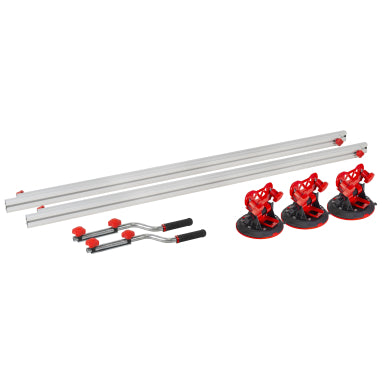 Rubi Slim Easy Trans Plus - Tile Transport System - For Large Porcelain Tiles