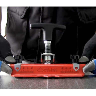 Rubi Slab Breaker Plus - For Slab Cutter & Slim Cutter Plus