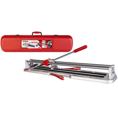 Rubi Star-63 PLATINUM Tile Cutter - With Case