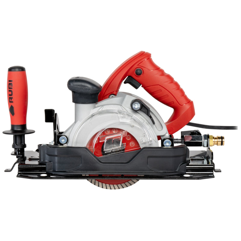 Rubi TC 125 G2 Circular Electric Tile Saw - Machine Only - 230v