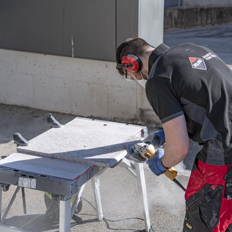 Rubi TGS 115 mm 2-in-1 Cutting & Grinding Diamond Blade