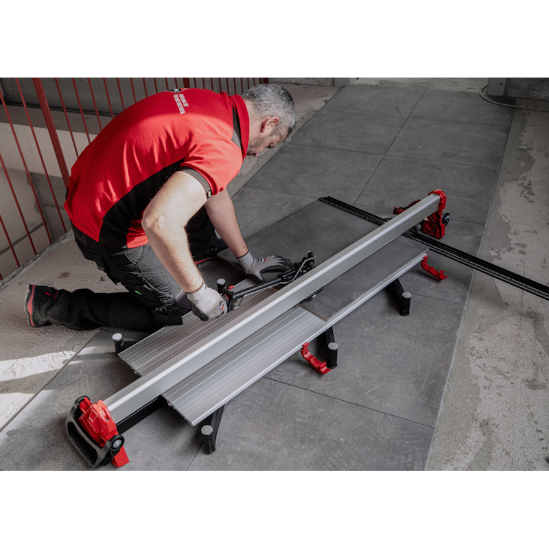 Rubi TK 1020 Tile Cutter - With Carry Bag