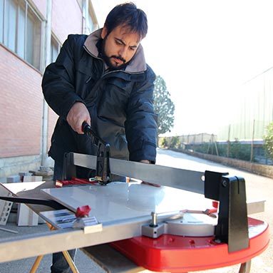 Rubi TP-66-S Tile Cutter