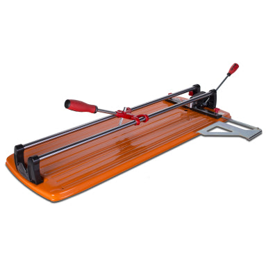 Rubi TS 57 MAX Tile Cutter - Orange