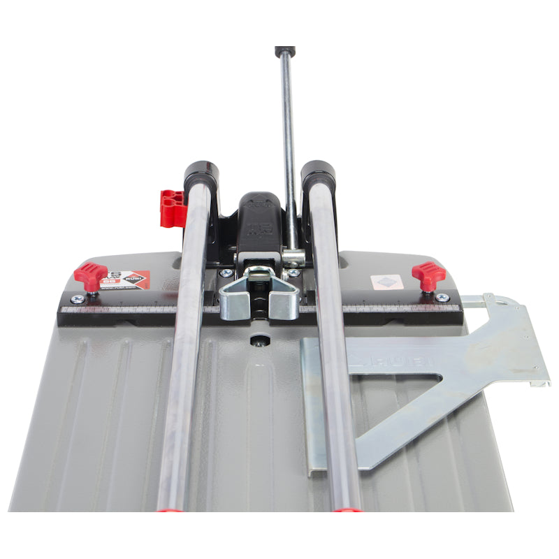 Rubi TS 66 MAX Tile Cutter - Grey