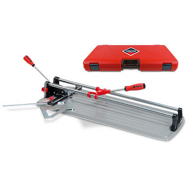 Silver Tools Kit - Inc Rubi Tiling Tools