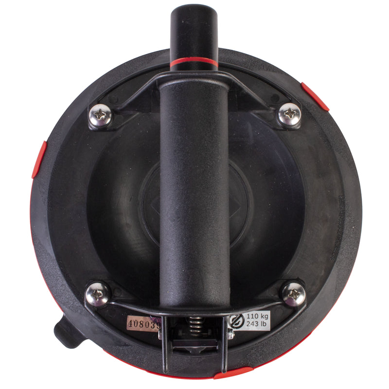 Rubi Suction Cup With Vacuum Pump 20cm - Rubi SC 200