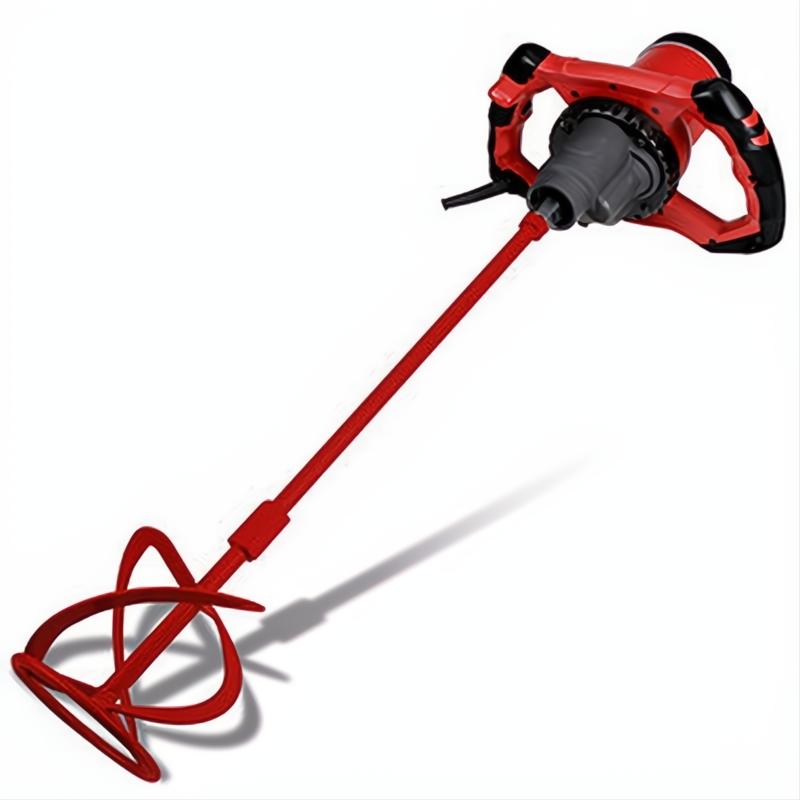 Rubi Paddle Mixer 110v - Rubimix 9 N - 1200w Mortar Mixer – Buy Brand Tools
