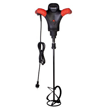 Rubimix-9 Power MAX Electric Mortar Mixer 2100w (230v) - With Case