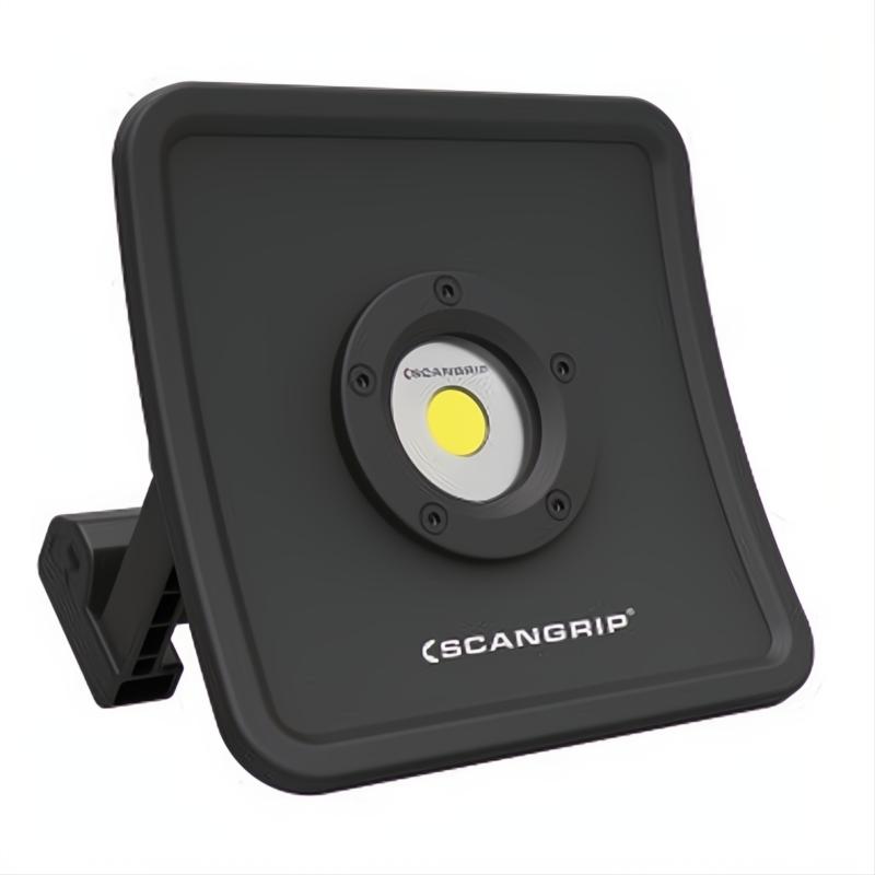 Scangrip Nova R Rechargeable LED Work Light - Dimmable – Buy Brand Tools