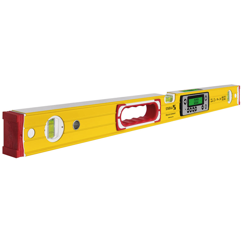 Stabila 196 DL Digital Spirit Level - 81cm / 810mm / 32in