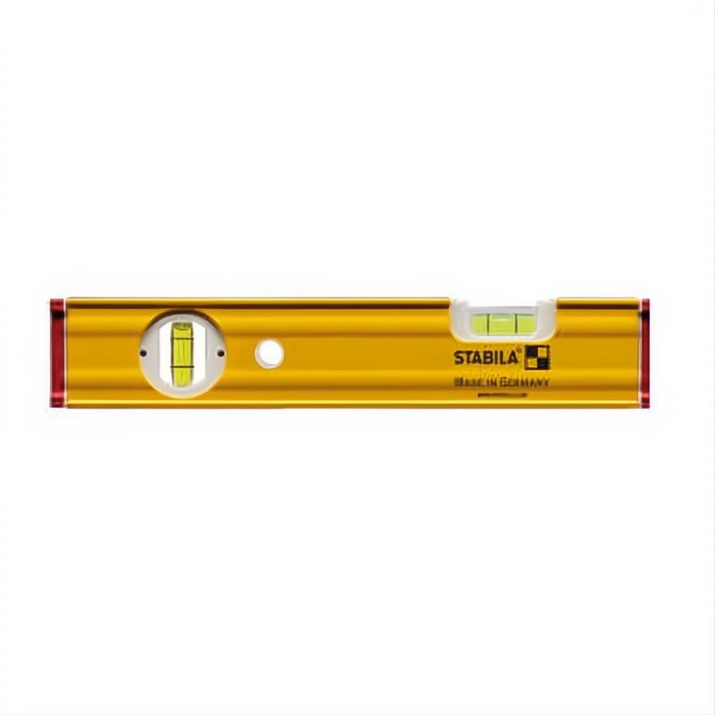 Stabila 80ASM 30cm Magnetic Spirit Level – Buy Brand Tools