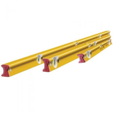 Stabila R Type Trio Level Set - 60cm 1.2m & 1.8m (3pc)